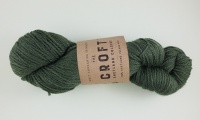 WYS - The Croft Shetland Colours - Aran - 312 Fetlar